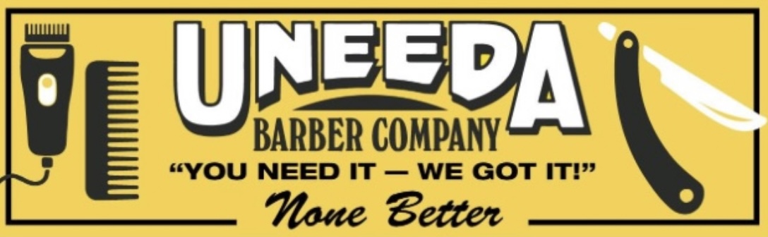 Uneeda Barber Company